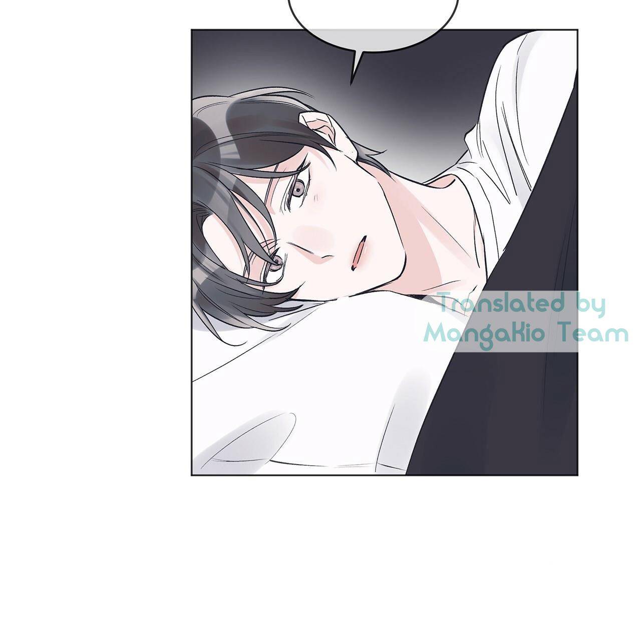 Monochrome Rumor Chapter 15 page 29