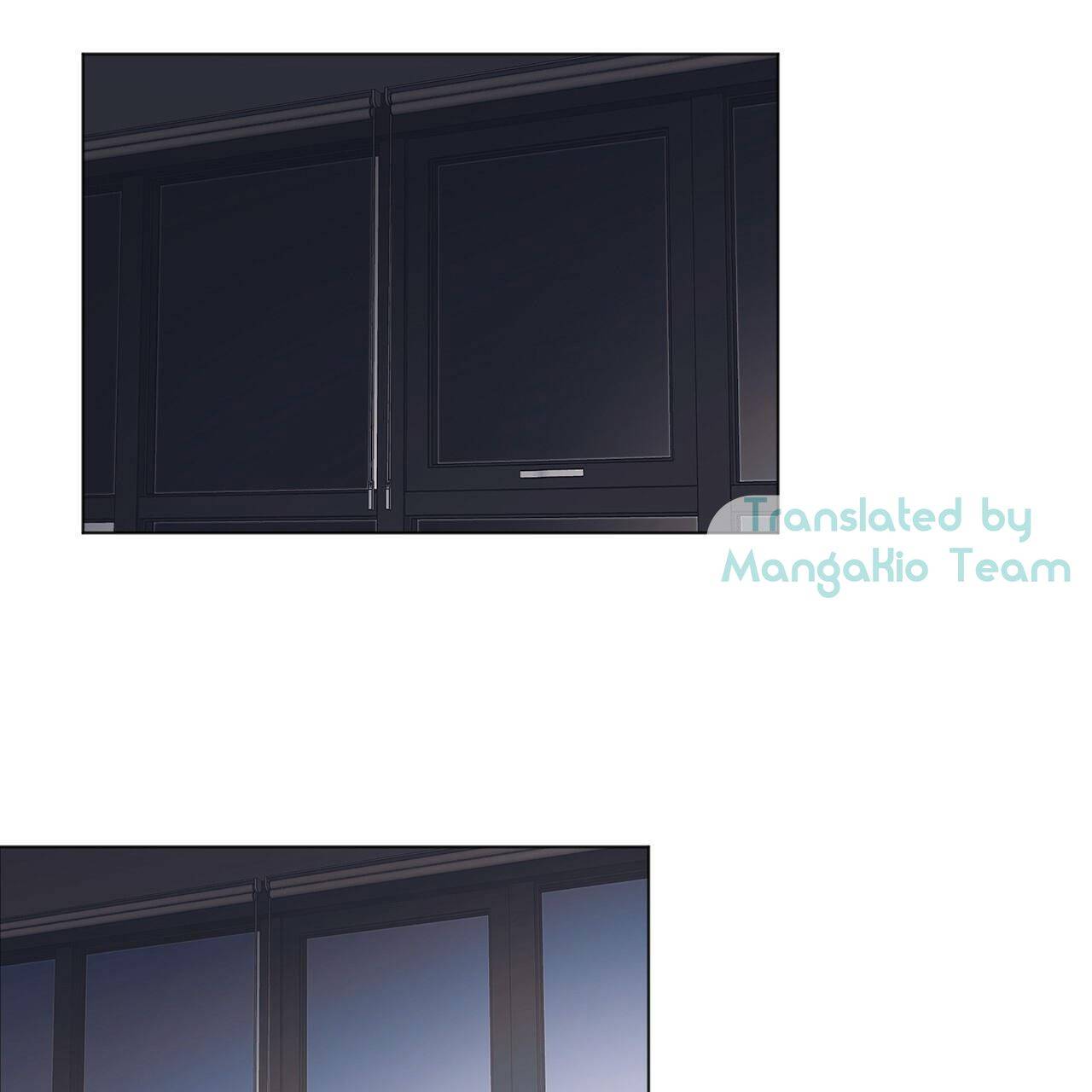 Monochrome Rumor Chapter 15 page 30