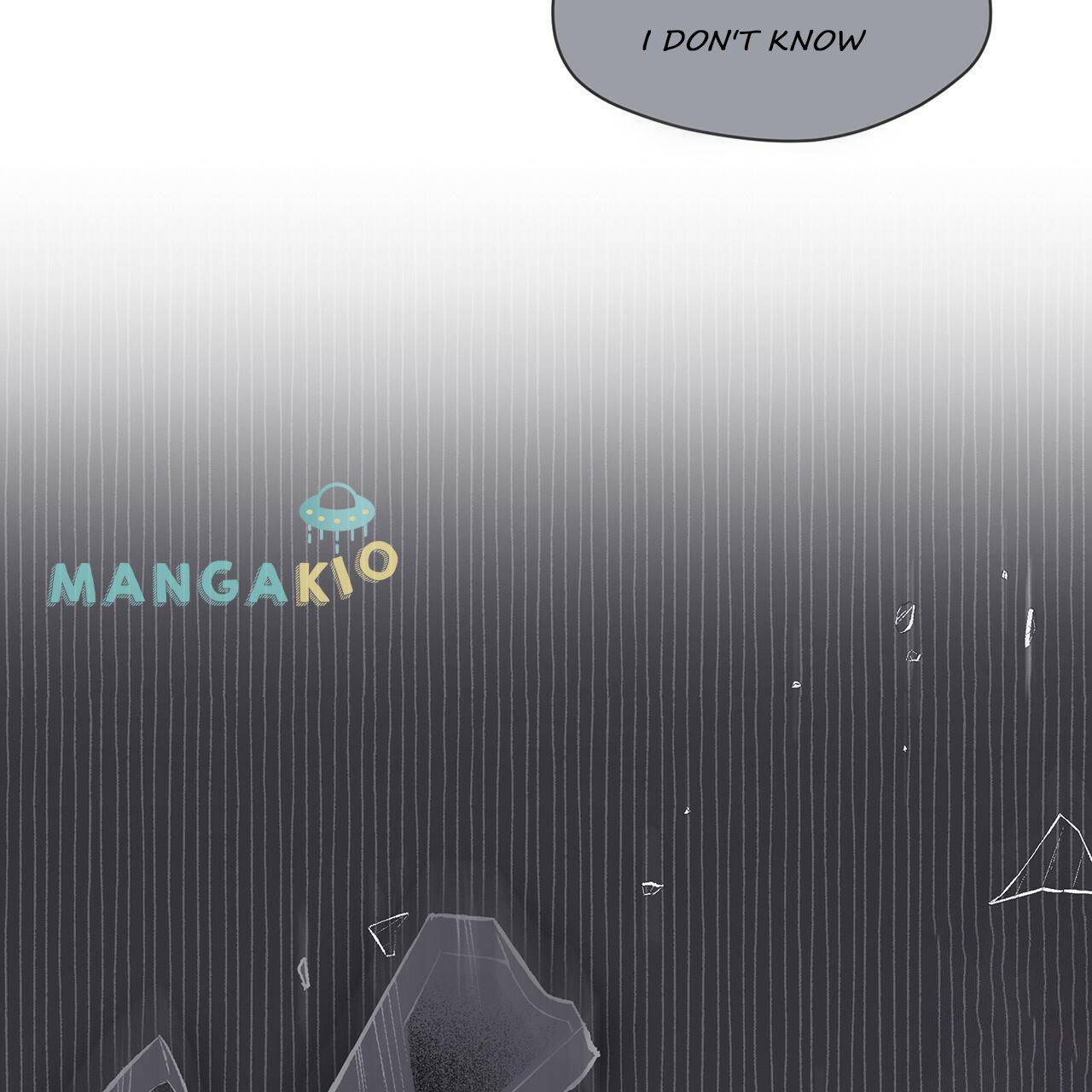 Monochrome Rumor Chapter 15 page 34