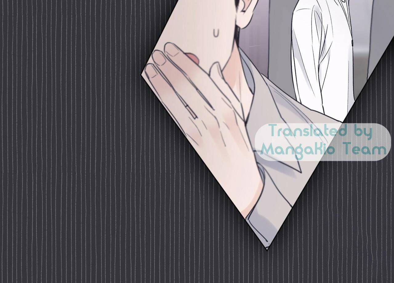 Monochrome Rumor Chapter 15 page 39