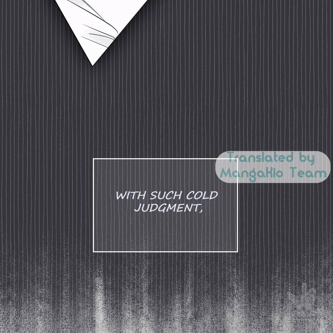 Monochrome Rumor Chapter 15 page 41