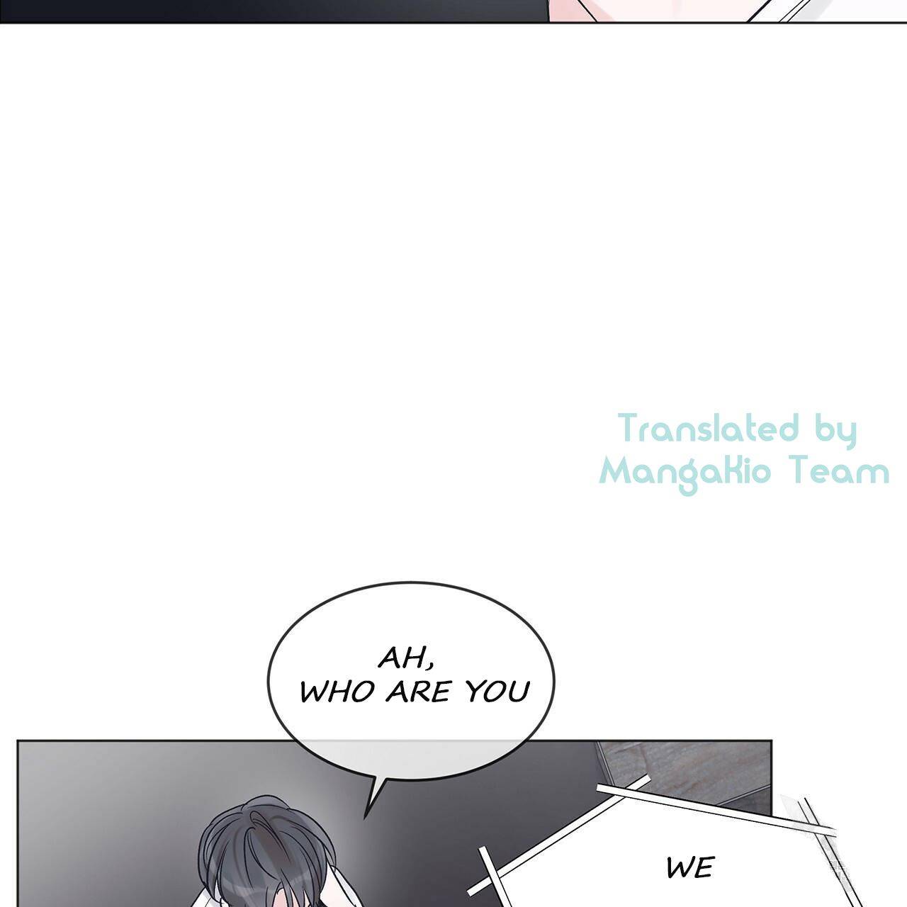 Monochrome Rumor Chapter 15 page 44