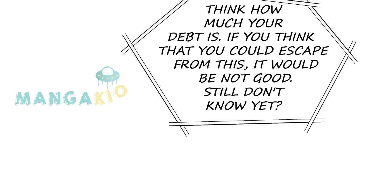 Monochrome Rumor Chapter 15 page 49