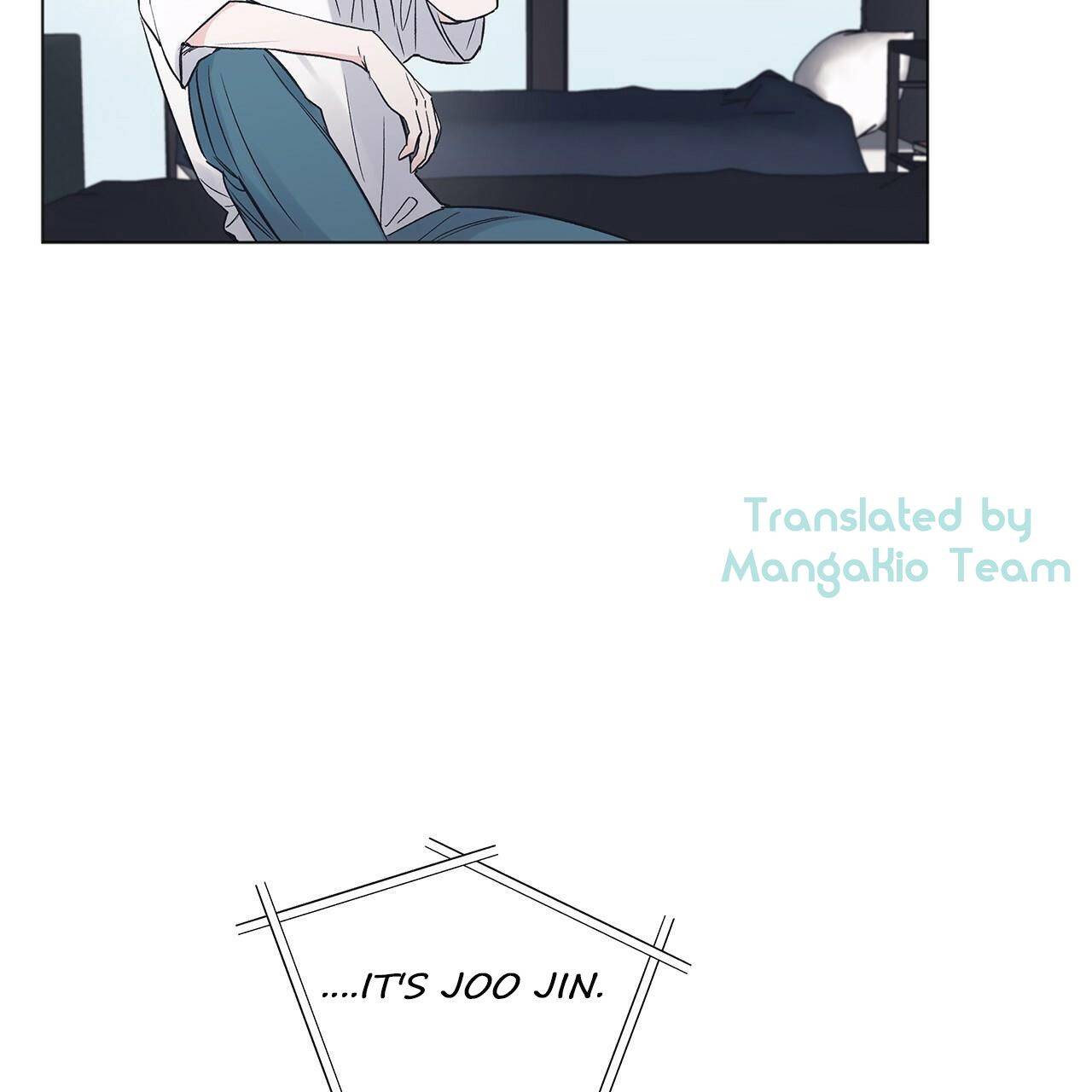 Monochrome Rumor Chapter 15 page 51
