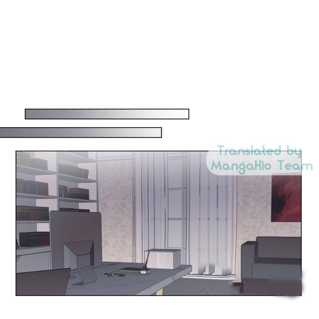 Monochrome Rumor Chapter 15 page 62