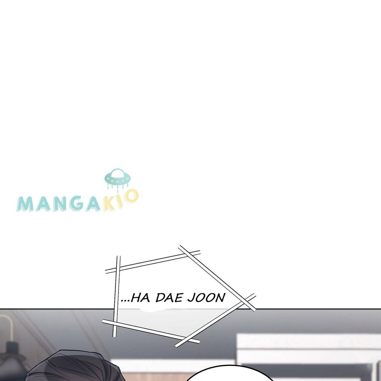 Monochrome Rumor Chapter 15 page 64