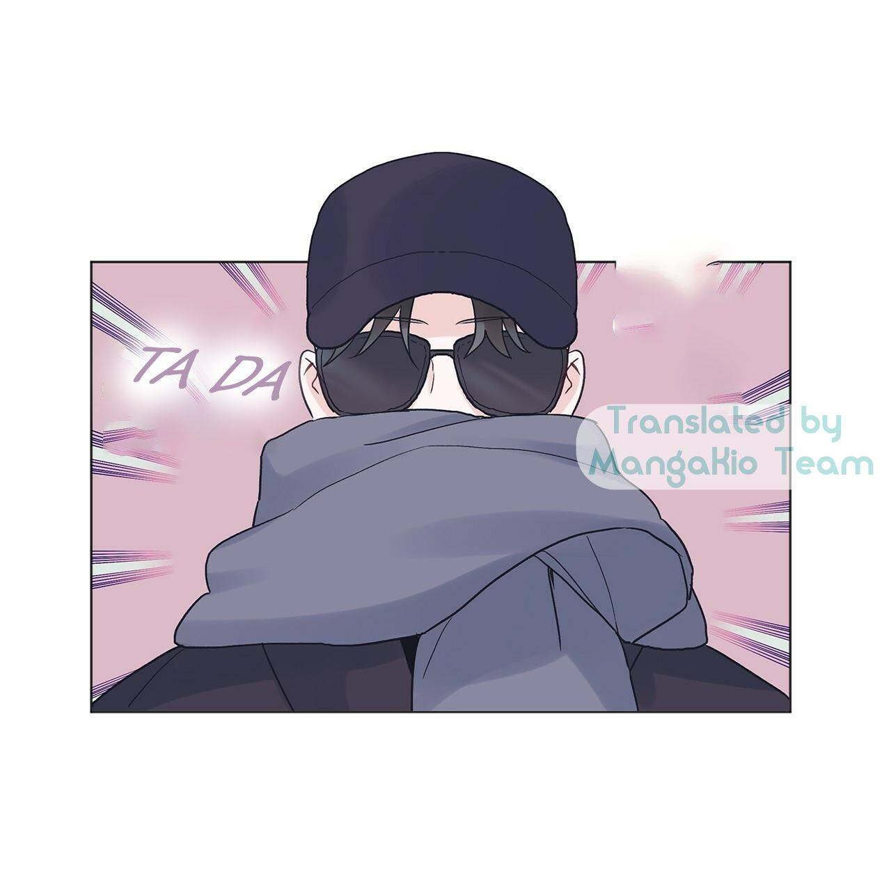 Monochrome Rumor Chapter 15 page 69