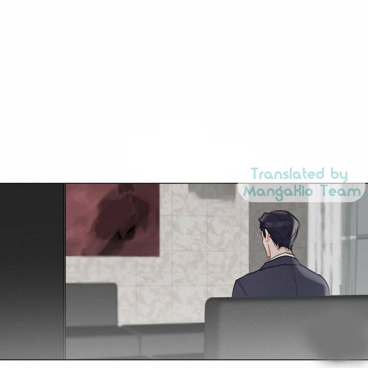 Monochrome Rumor Chapter 15 page 75