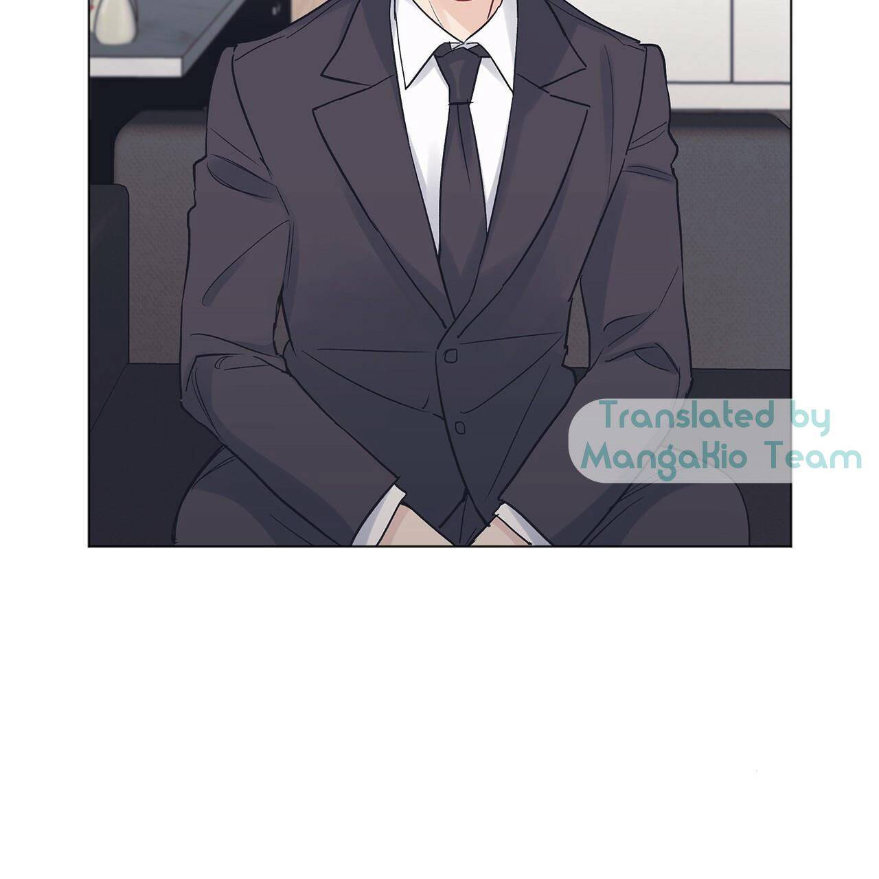Monochrome Rumor Chapter 15 page 77