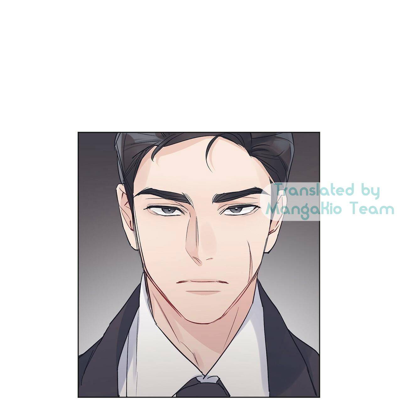 Monochrome Rumor Chapter 15 page 78