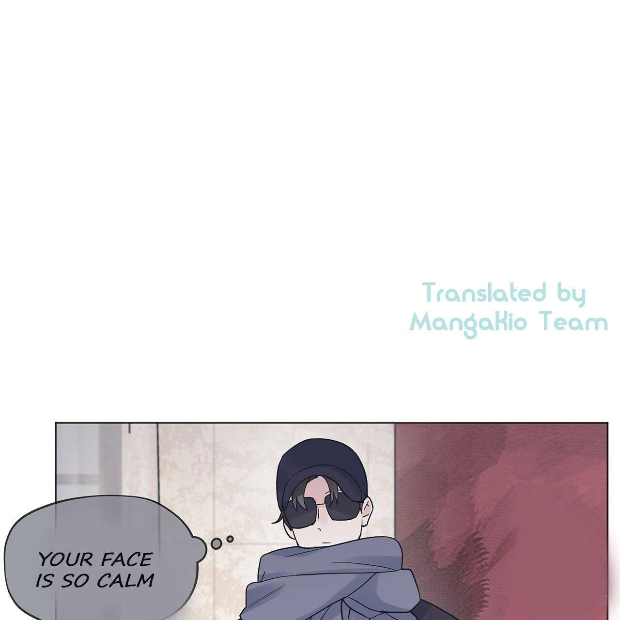 Monochrome Rumor Chapter 15 page 80