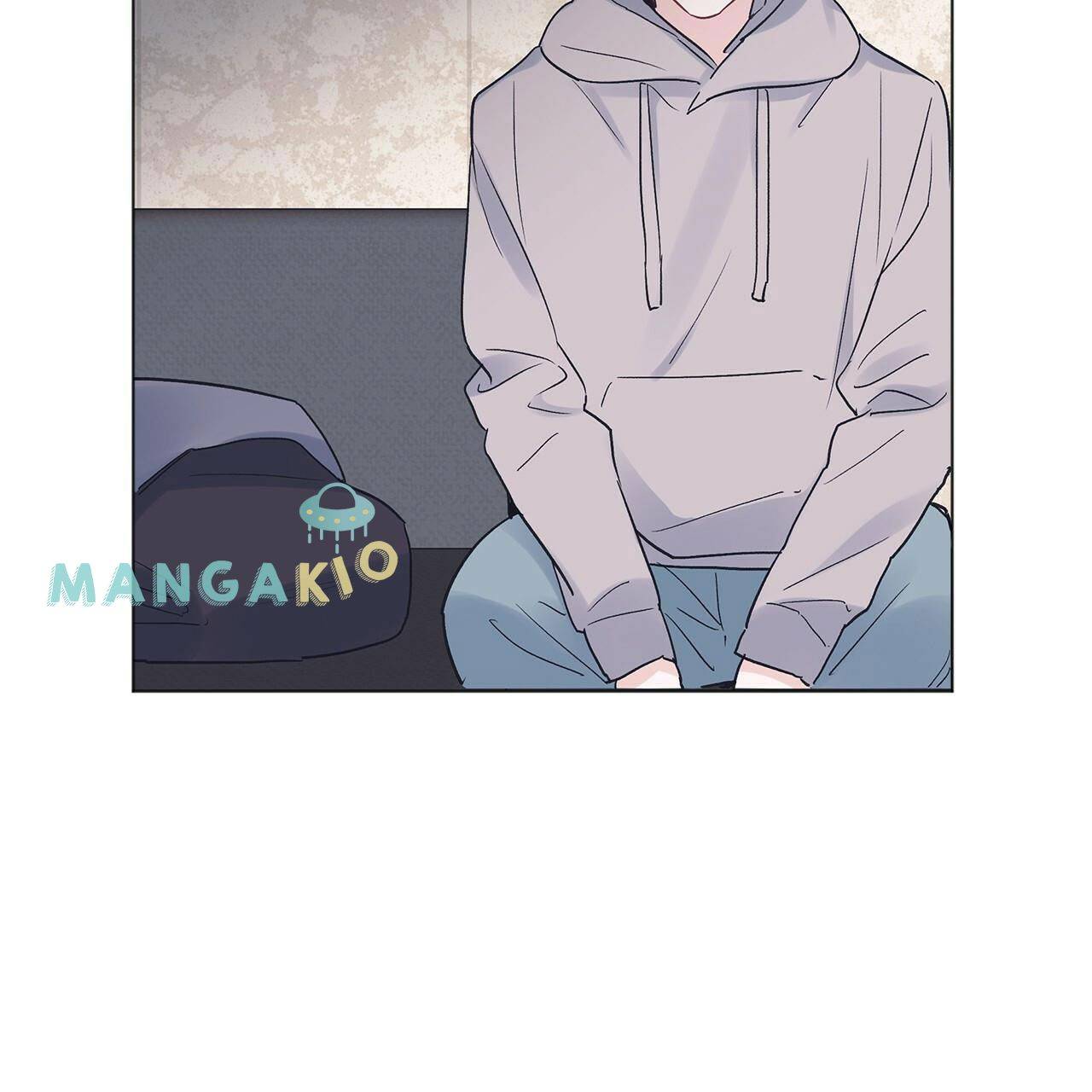 Monochrome Rumor Chapter 15 page 85