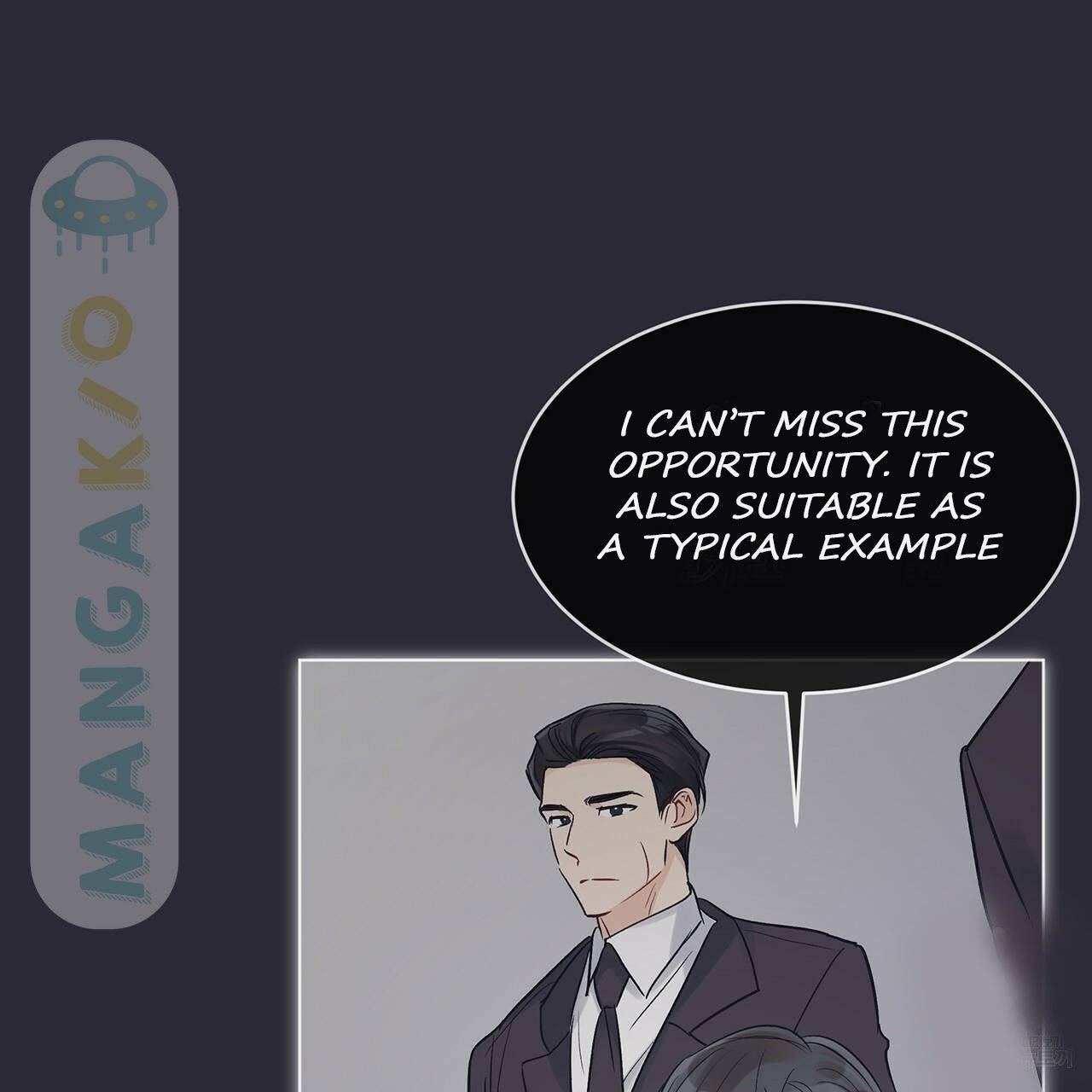 Monochrome Rumor Chapter 15 page 90