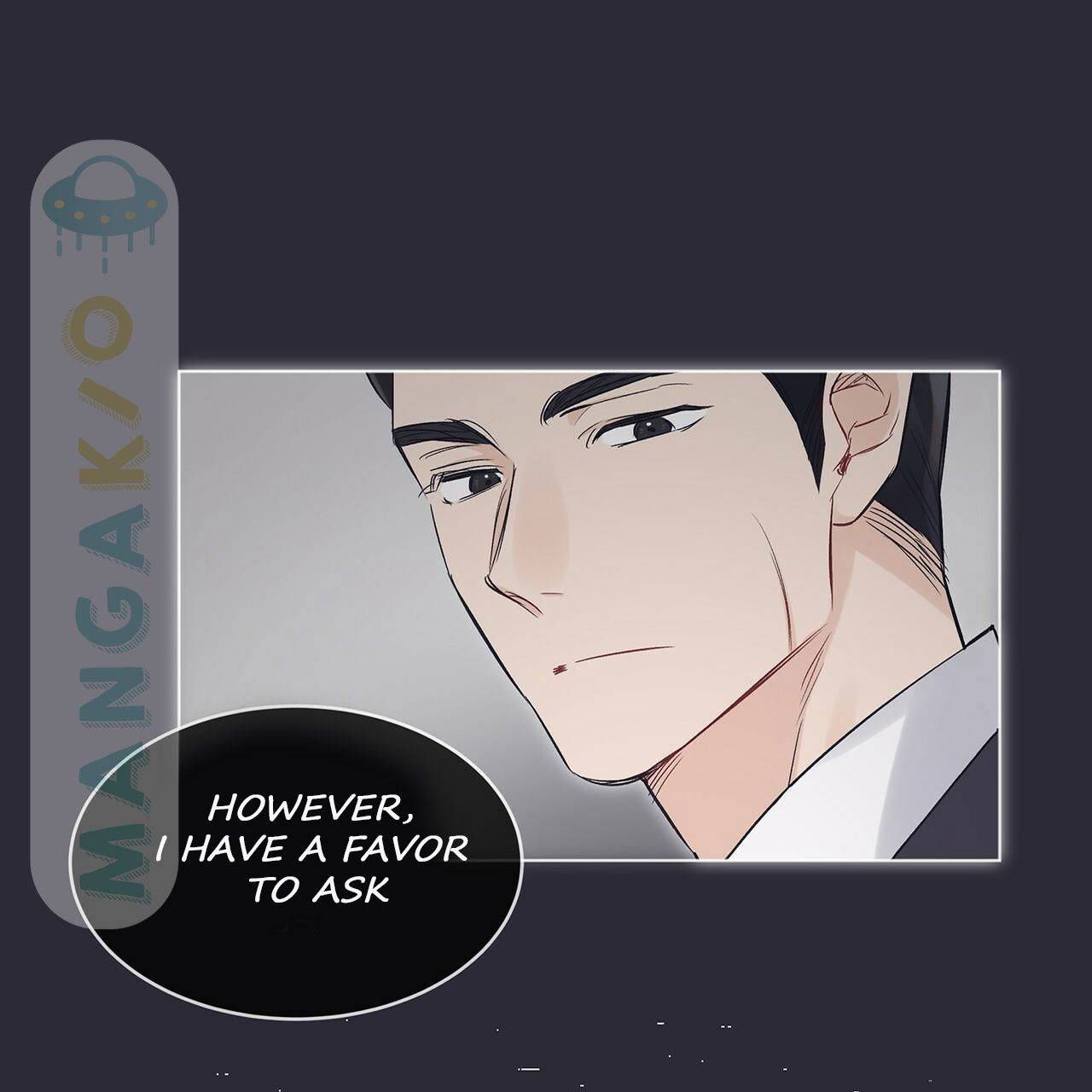 Monochrome Rumor Chapter 15 page 92