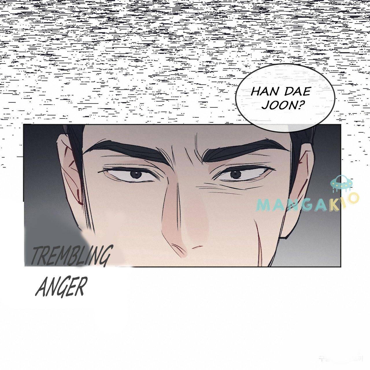 Monochrome Rumor Chapter 15 page 94