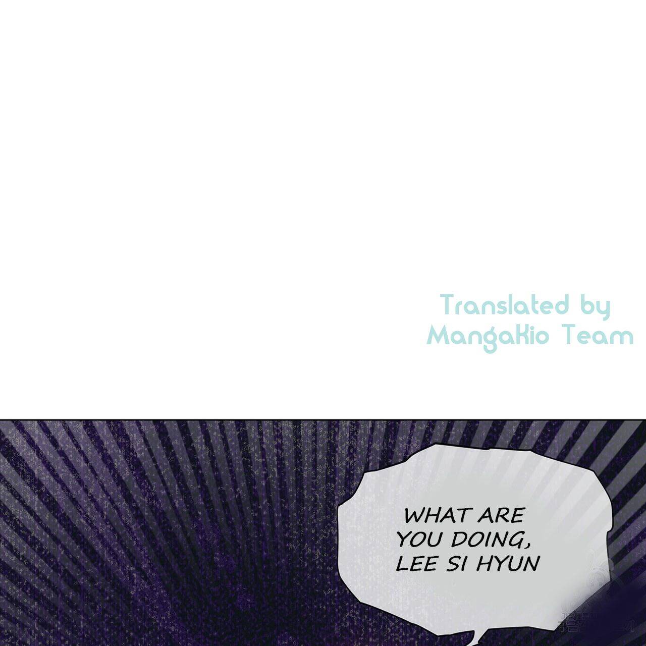 Monochrome Rumor Chapter 15 page 96