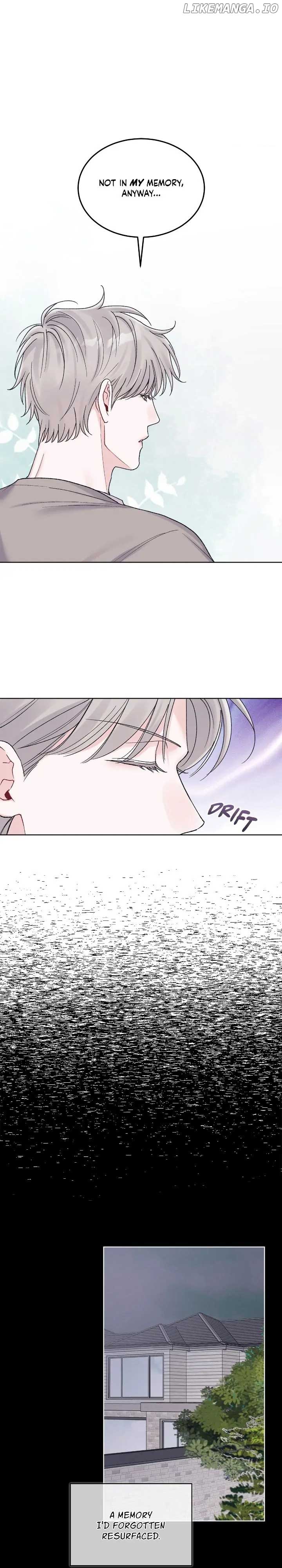 Monochrome Rumor Chapter 75 page 16