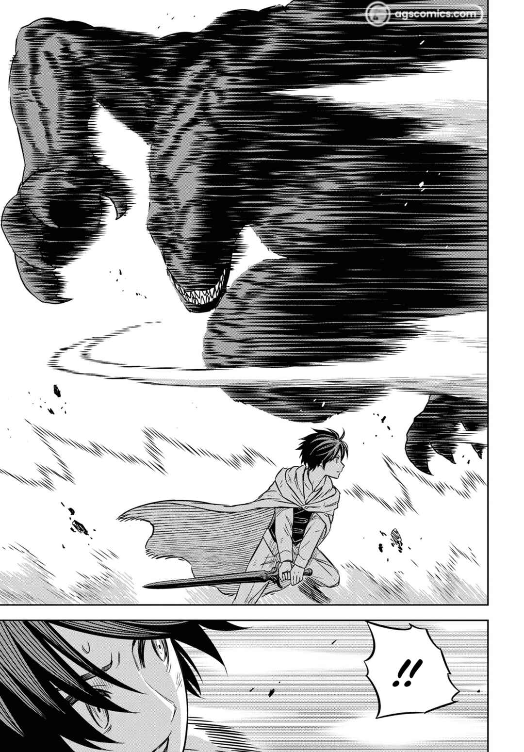 Monogatari no Kuromaku ni Tensei shite Chapter 15 page 11