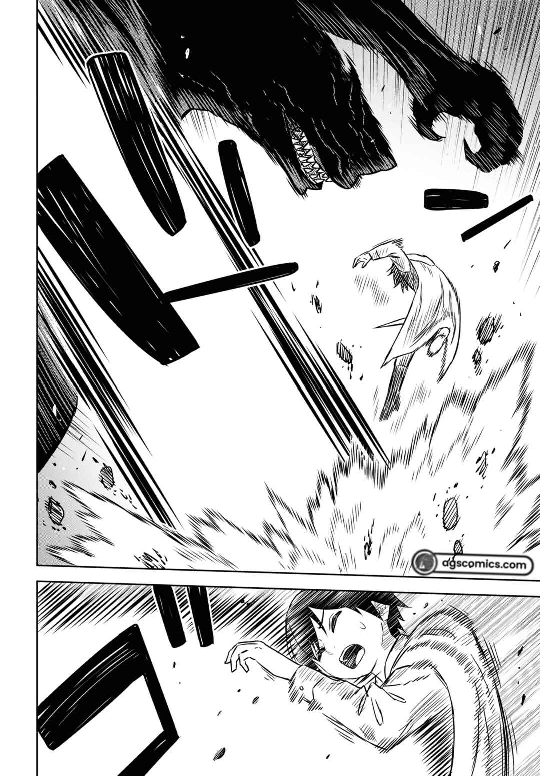 Monogatari no Kuromaku ni Tensei shite Chapter 15 page 12