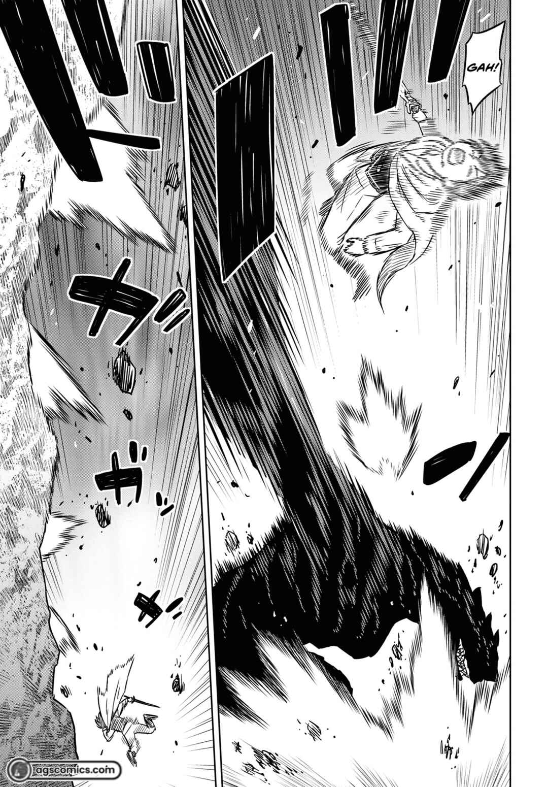 Monogatari no Kuromaku ni Tensei shite Chapter 15 page 13