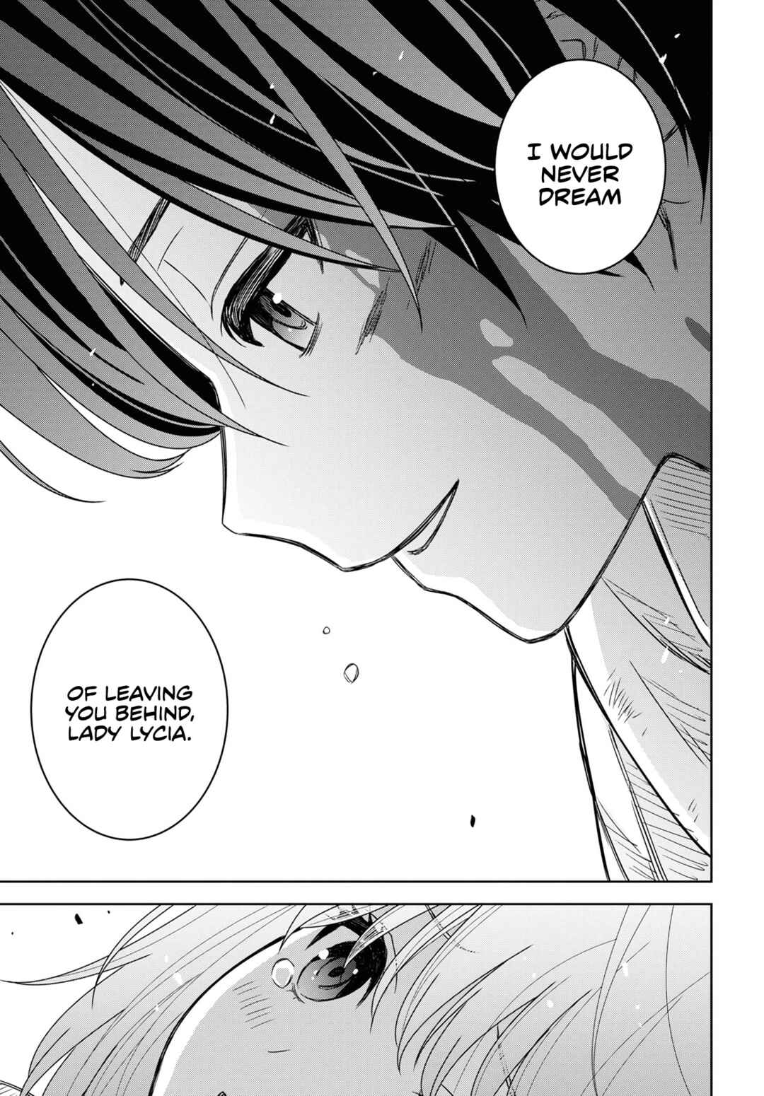 Monogatari no Kuromaku ni Tensei shite Chapter 15 page 27