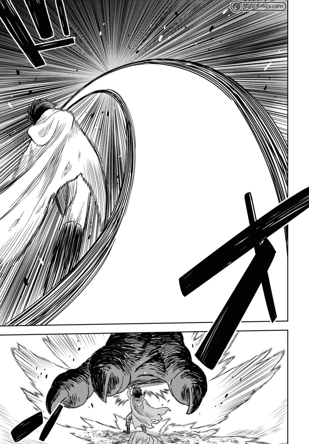 Monogatari no Kuromaku ni Tensei shite Chapter 15 page 29