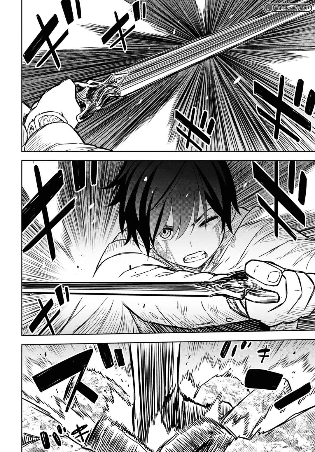 Monogatari no Kuromaku ni Tensei shite Chapter 15 page 30