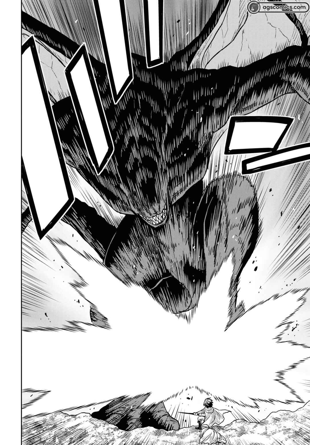 Monogatari no Kuromaku ni Tensei shite Chapter 15 page 32