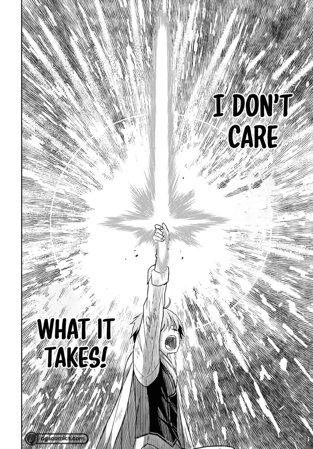 Monogatari no Kuromaku ni Tensei shite Chapter 15 page 40