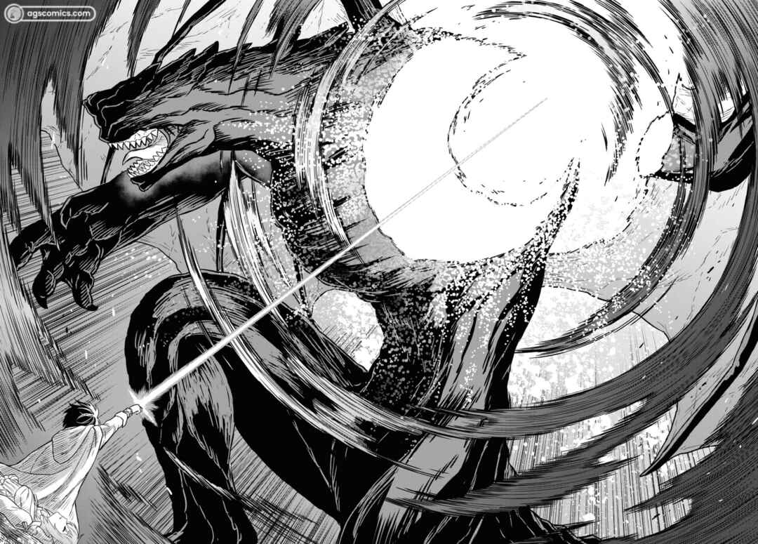 Monogatari no Kuromaku ni Tensei shite Chapter 15 page 42