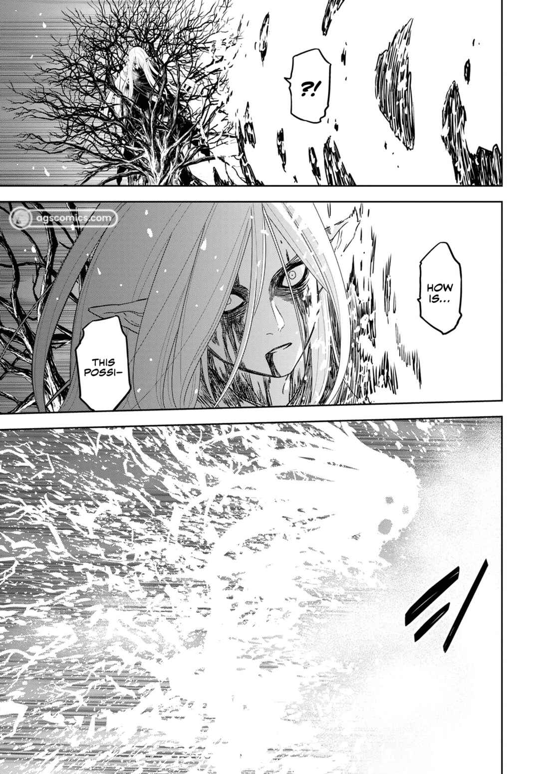 Monogatari no Kuromaku ni Tensei shite Chapter 15 page 45