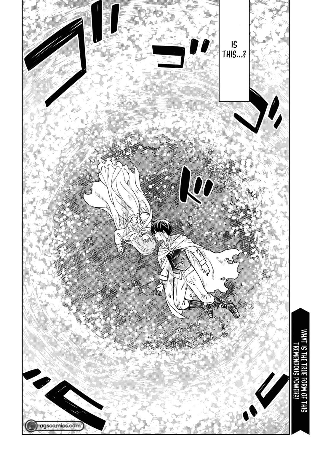 Monogatari no Kuromaku ni Tensei shite Chapter 15 page 50