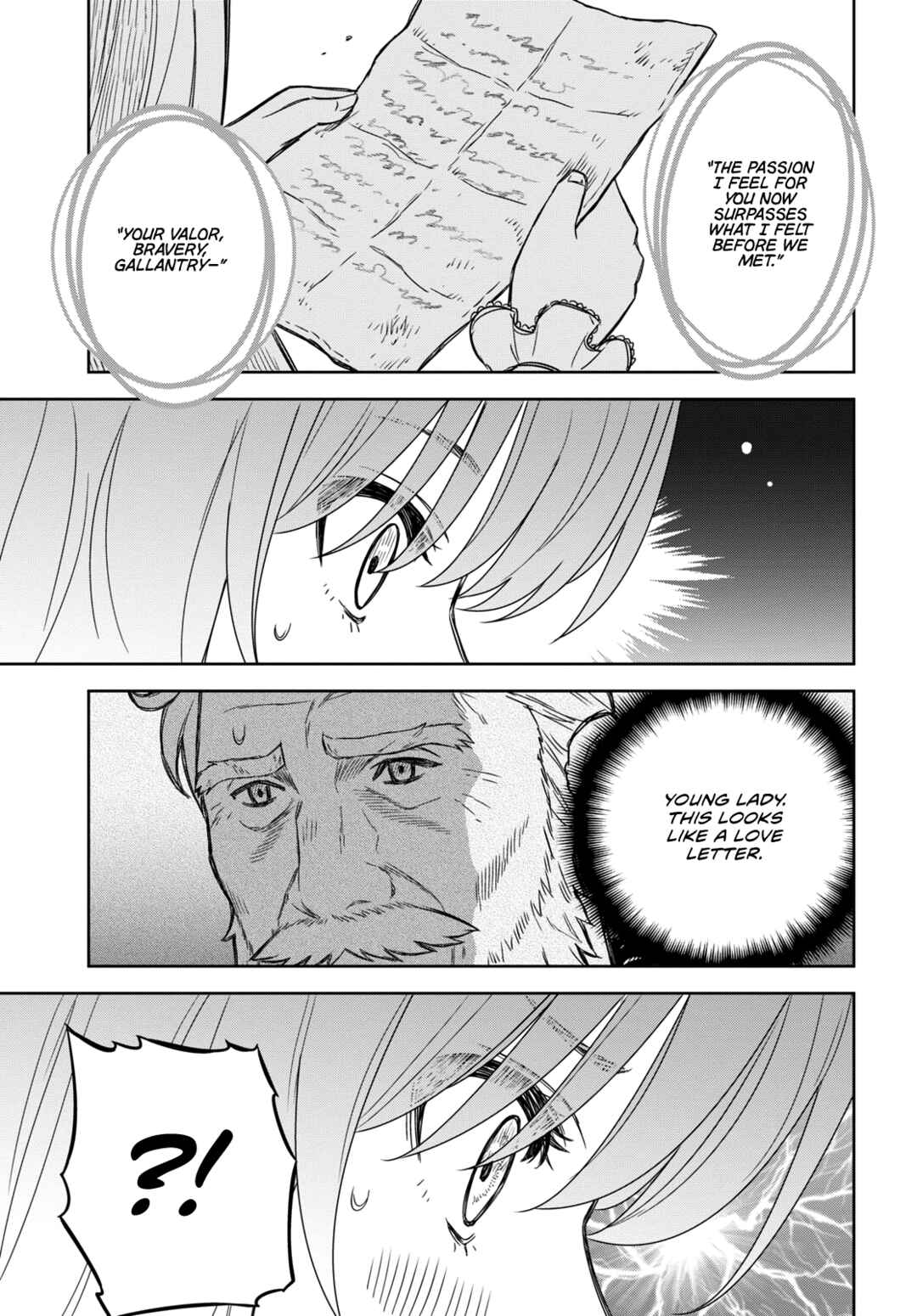 Monogatari no Kuromaku ni Tensei shite Chapter 9 page 10