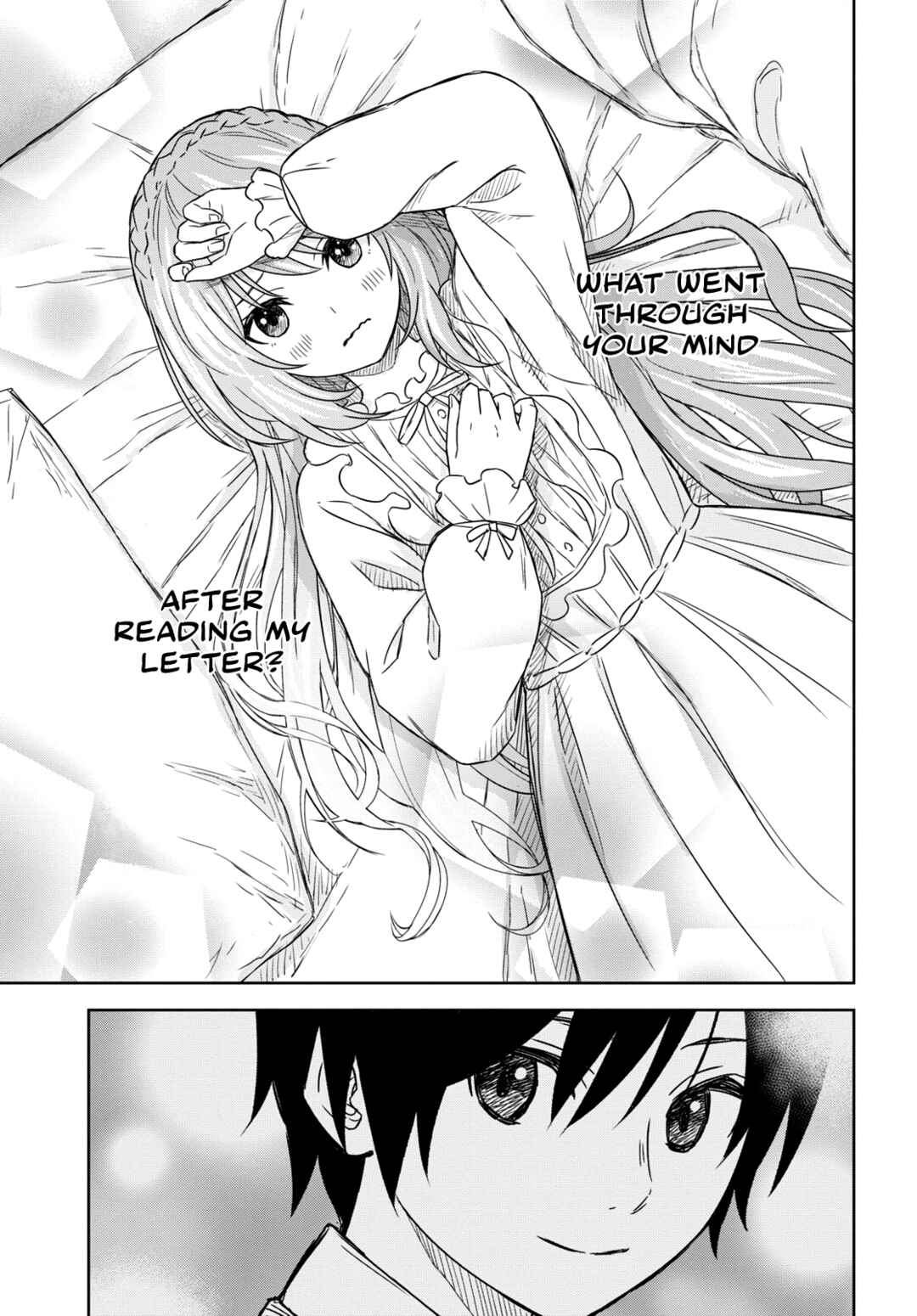 Monogatari no Kuromaku ni Tensei shite Chapter 9 page 14