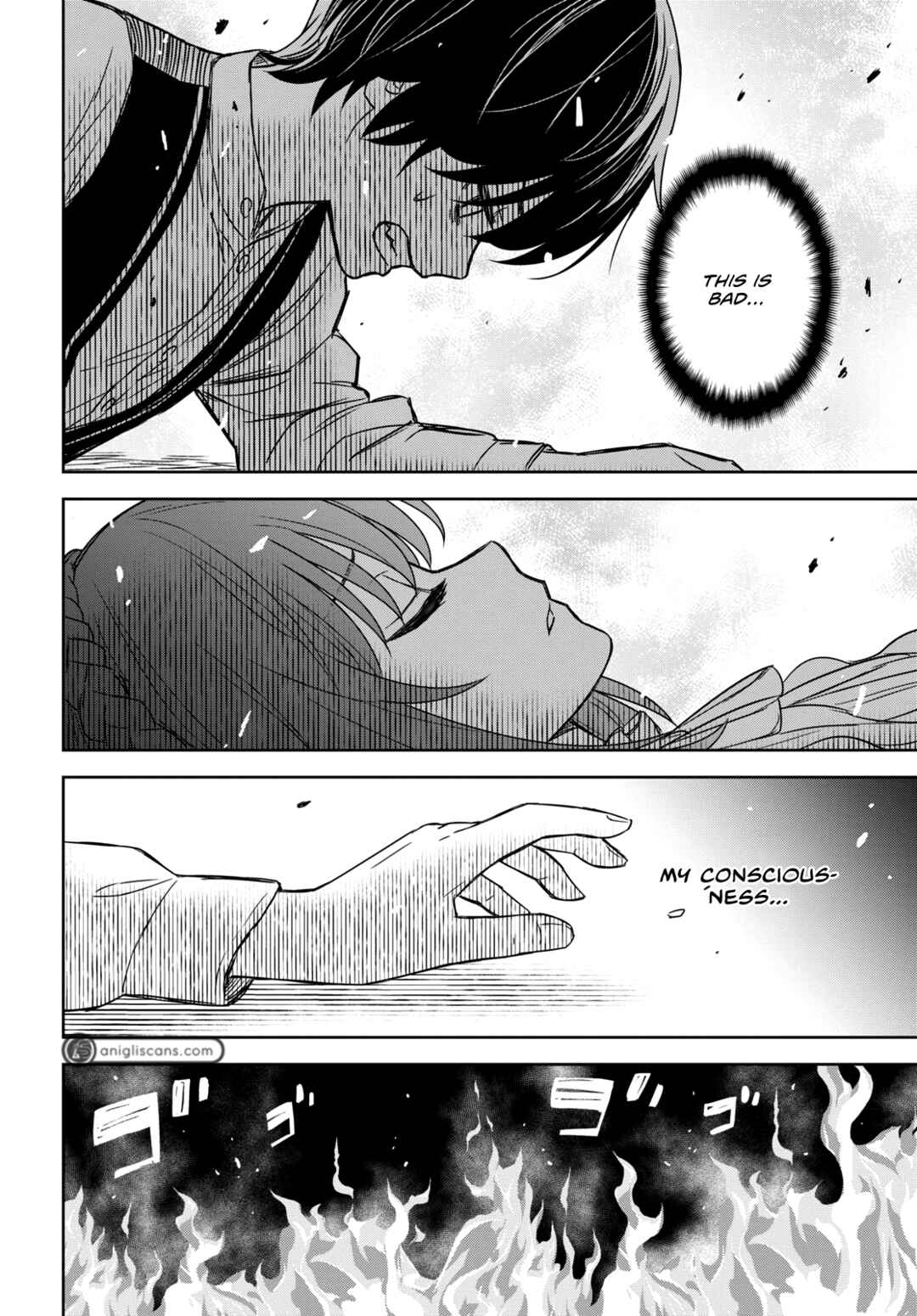 Monogatari no Kuromaku ni Tensei shite Chapter 9 page 29