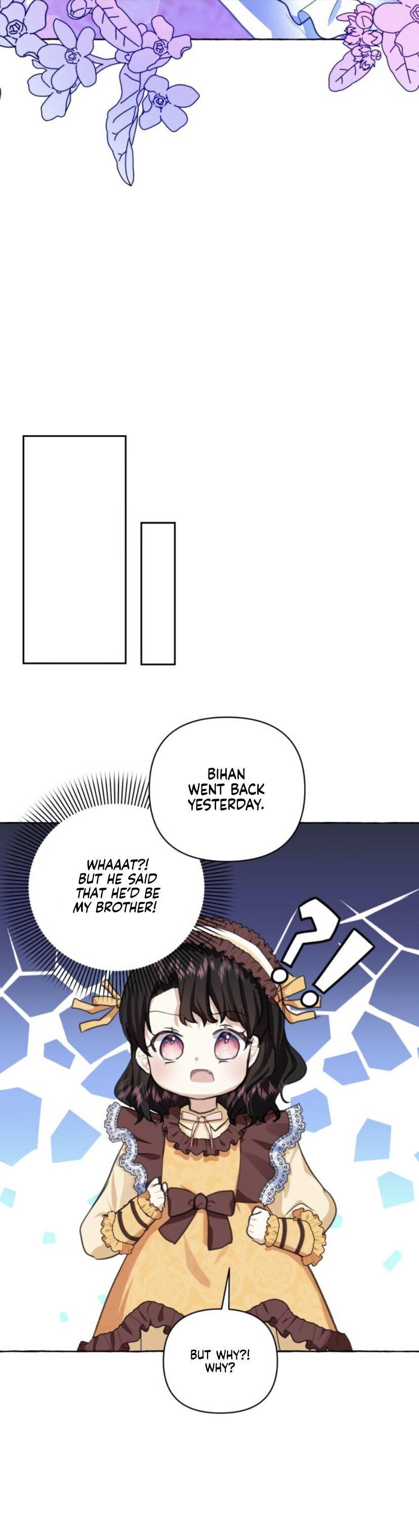 Monster Duke’s Daughter Chapter 10 page 23