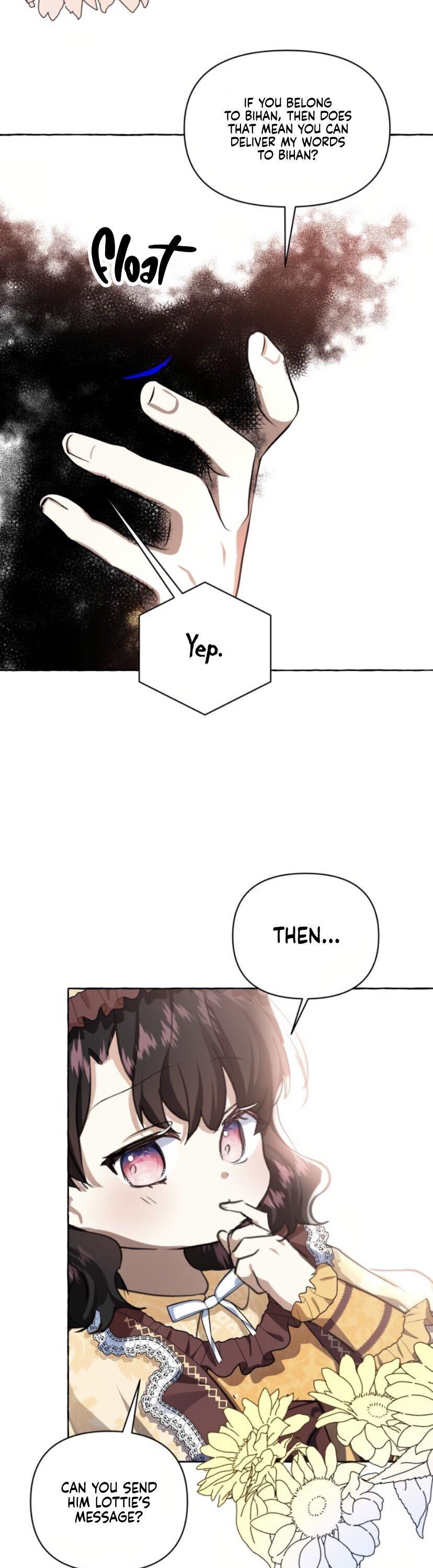 Monster Duke’s Daughter Chapter 10 page 27