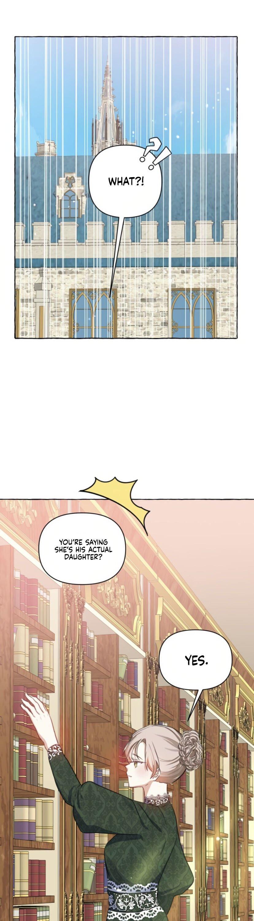 Monster Duke’s Daughter Chapter 10 page 2