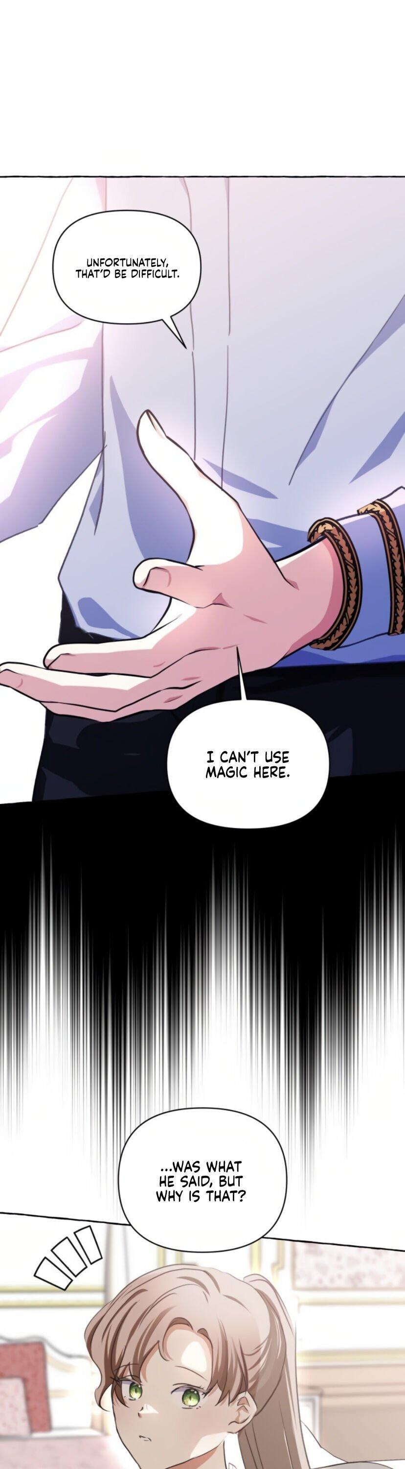 Monster Duke’s Daughter Chapter 10 page 38