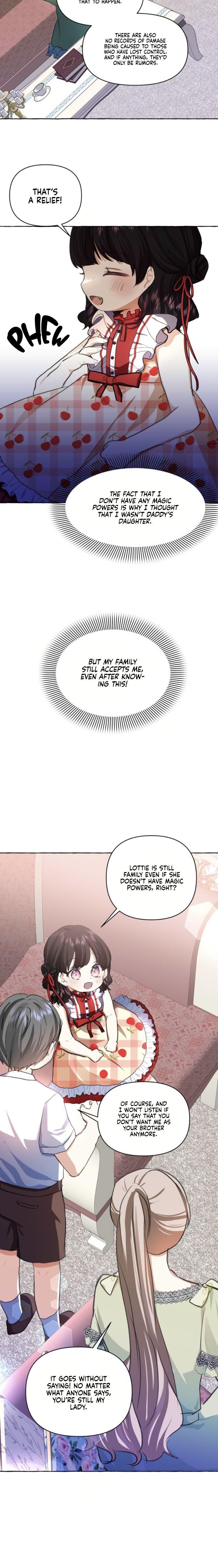 Monster Duke’s Daughter Chapter 10 page 45