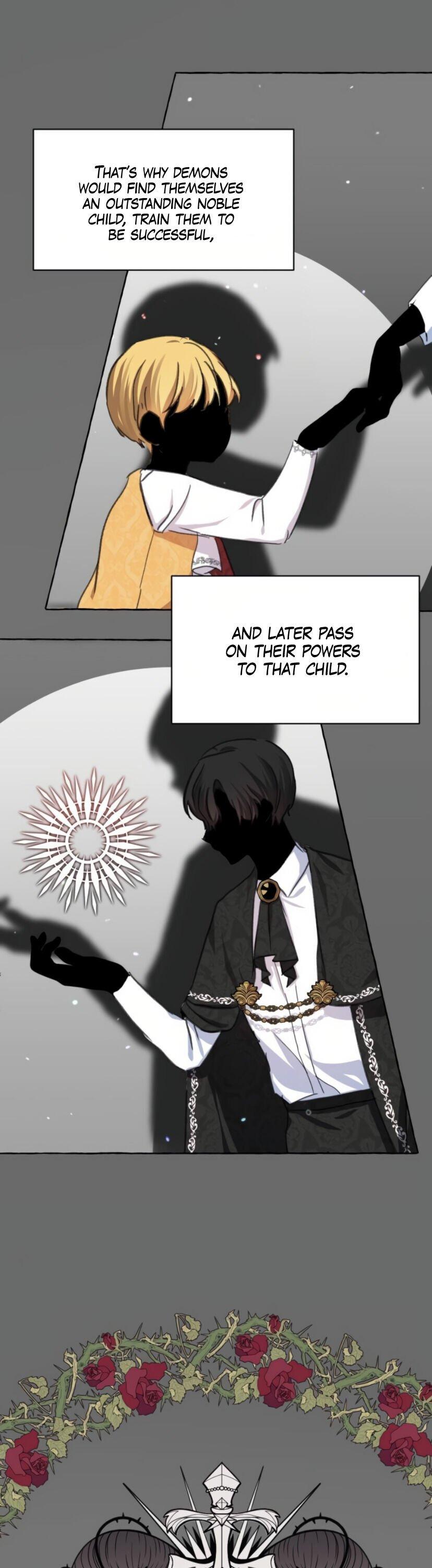 Monster Duke’s Daughter Chapter 10 page 4