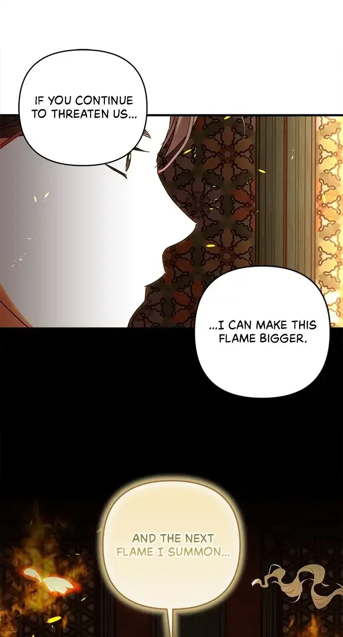 Monster Duke’s Daughter Chapter 130 page 0