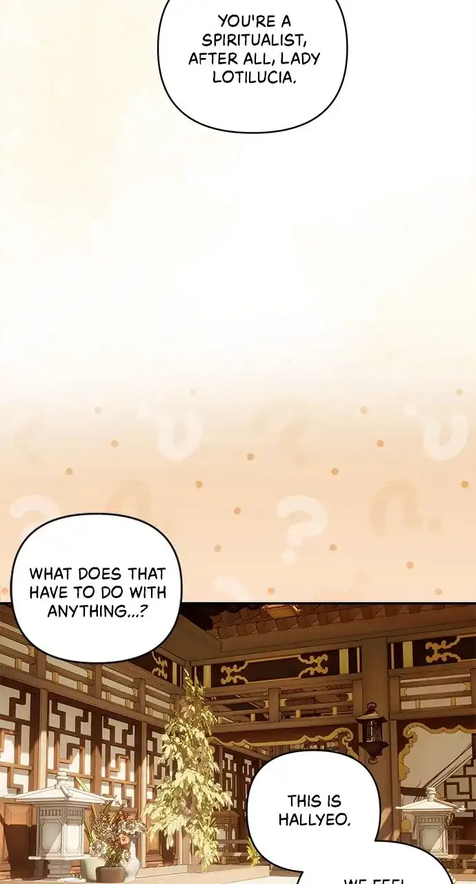 Monster Duke’s Daughter Chapter 130 page 19