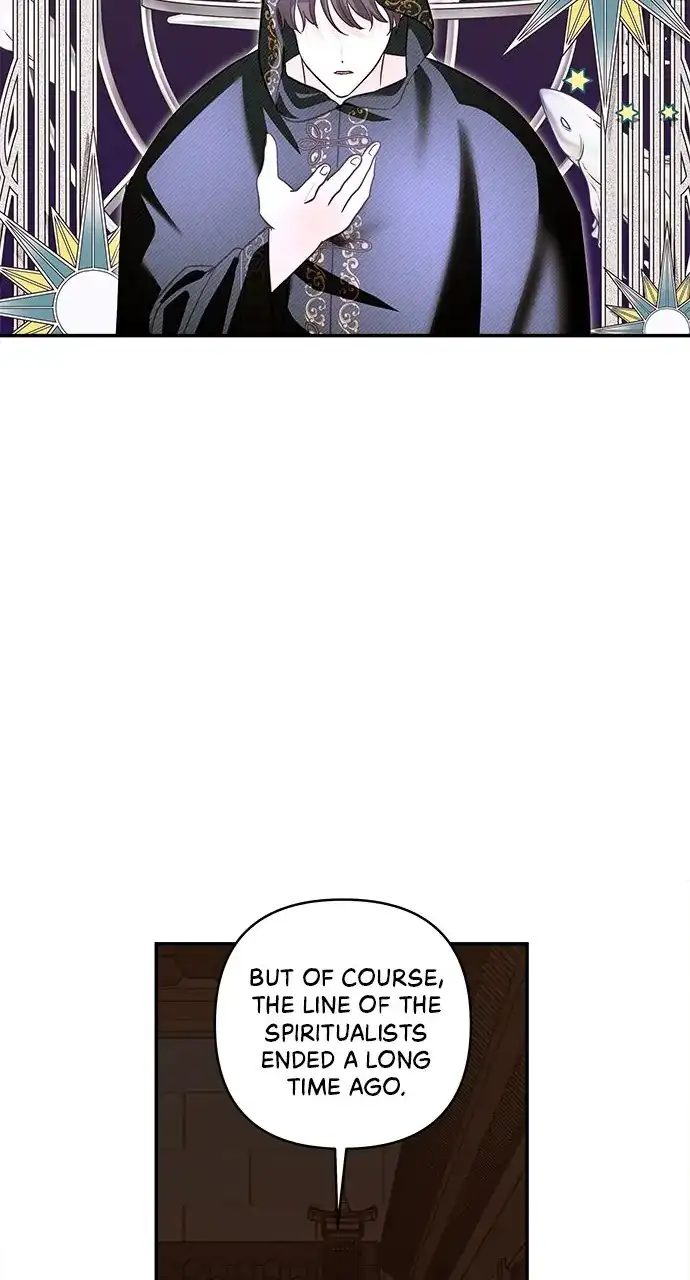 Monster Duke’s Daughter Chapter 130 page 28