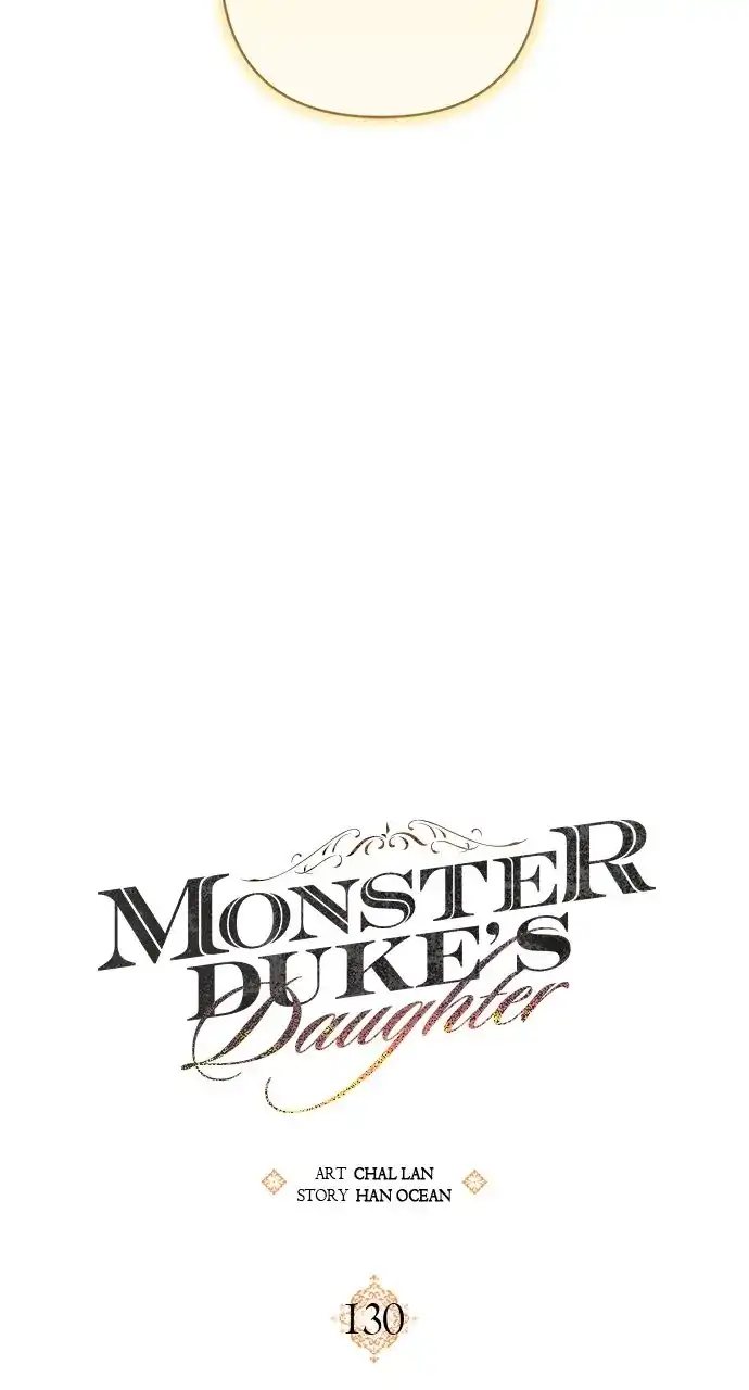 Monster Duke’s Daughter Chapter 130 page 2