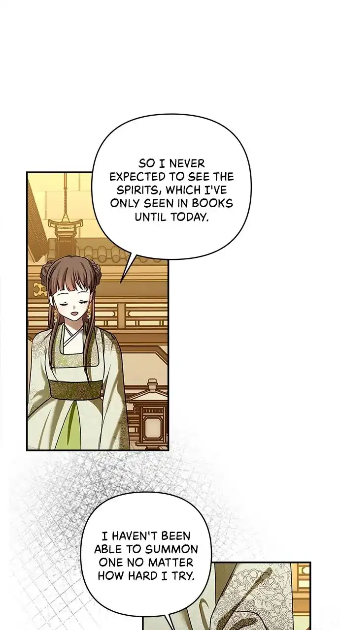 Monster Duke’s Daughter Chapter 130 page 32