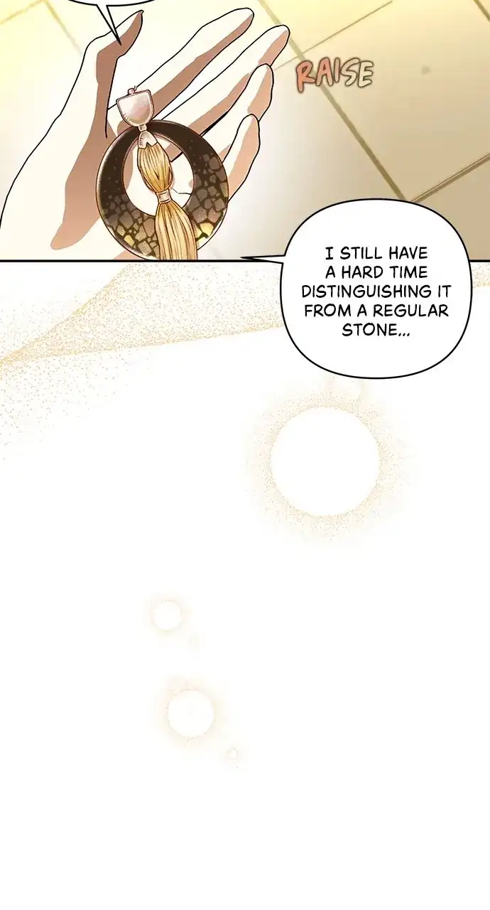 Monster Duke’s Daughter Chapter 130 page 35
