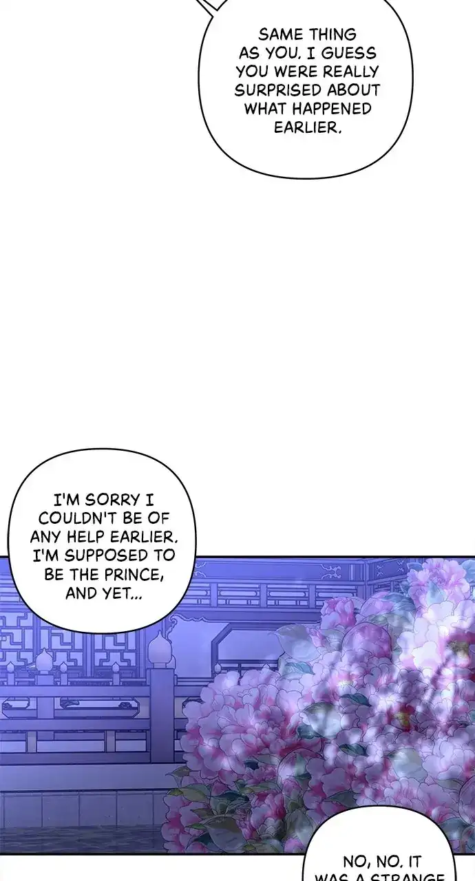 Monster Duke’s Daughter Chapter 130 page 48