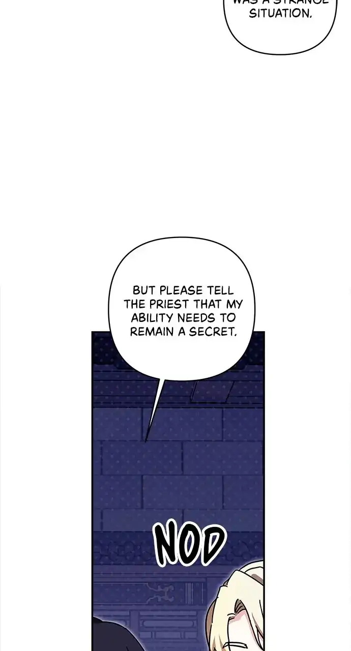 Monster Duke’s Daughter Chapter 130 page 49