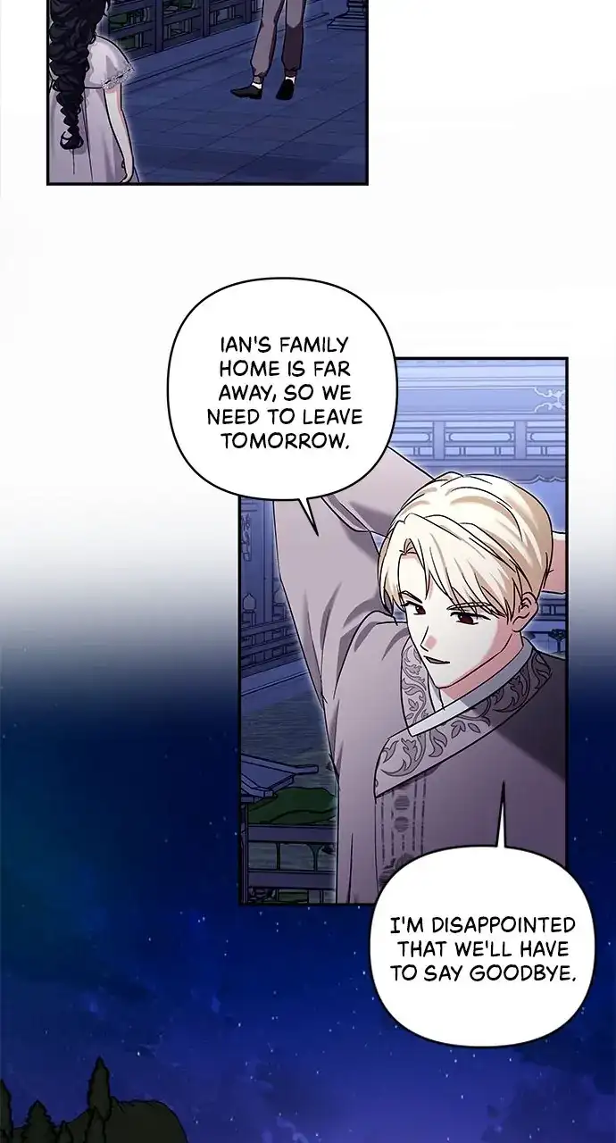 Monster Duke’s Daughter Chapter 130 page 60